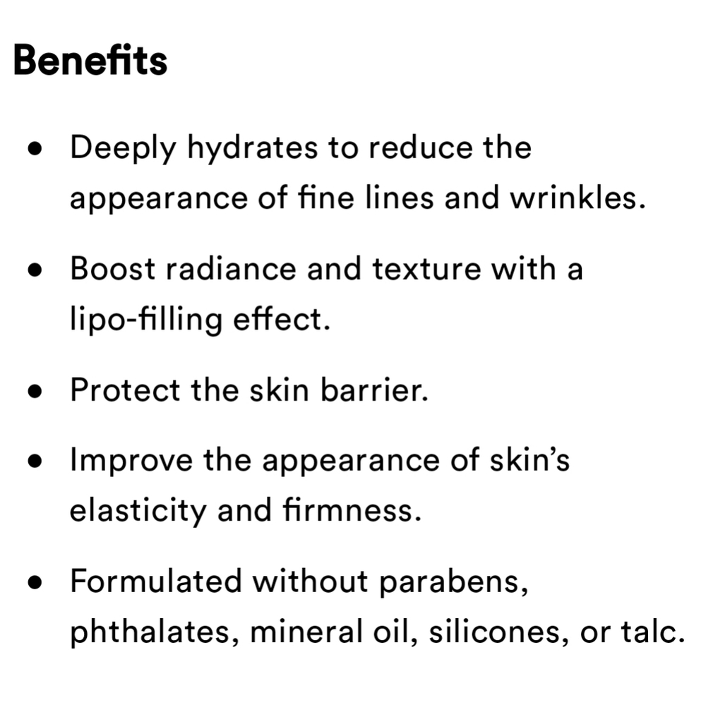 PACIFICA FUTURE YOUTH GRAVITY REBOUND SERUM. - Picture 10 of 12